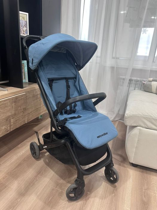 Miley easywalker Детская коляска.