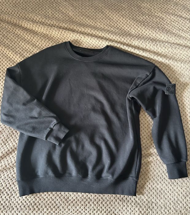 Stone Island shadow project Суитчър