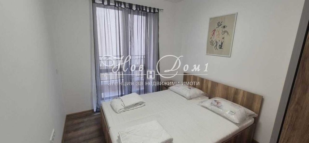 Продава се Тристаен апартамент в Варна, Конфуто - 62 кв.м за 10 €/кв.м - Снимка #1