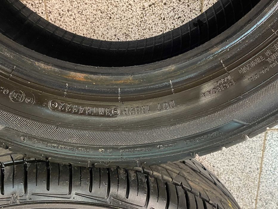 Летни гуми Nokyan Tyres-2бр /  SUMITOMO -2бр 175/65/14