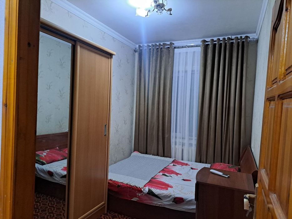Продажа квартиры вдоль речки Анхора
