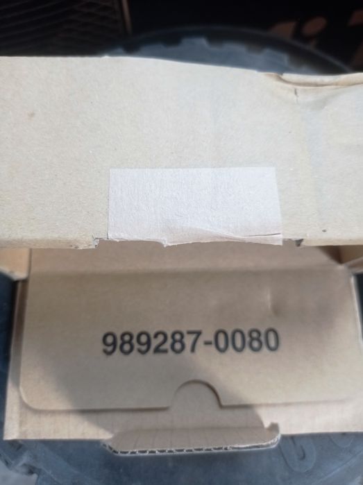 Spill valve 1kzte,2lte. 1кзте,2лте