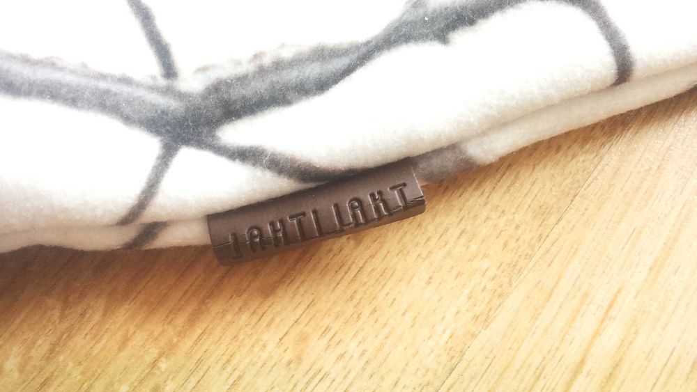 JAHTI JAKT POLAR Fleece Jacket размер M поларена горница - 2305