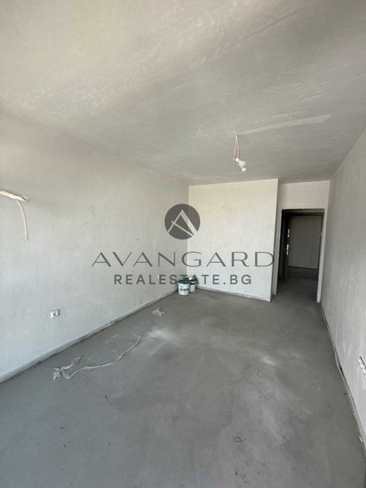 Продава се Двустаен апартамент в Пловдив, Тракия - 72 кв.м за 1289 €/кв.м - Снимка #3