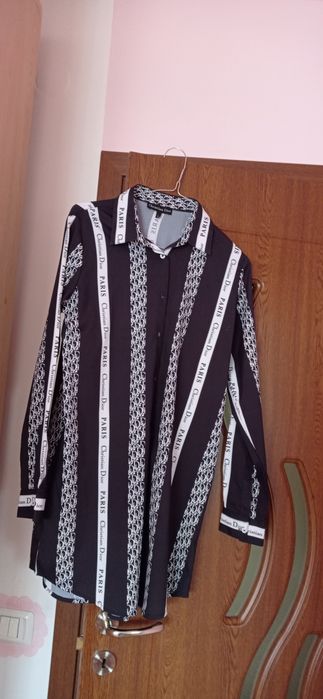 Cămașă lunga dama