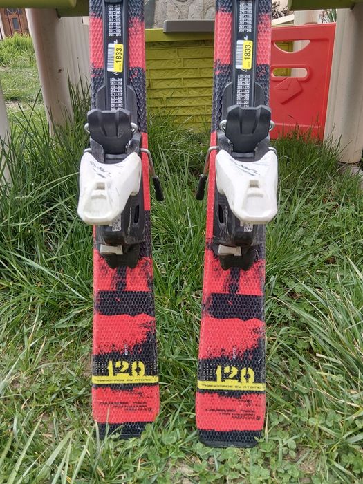 Ски атомик/Atomic-120см