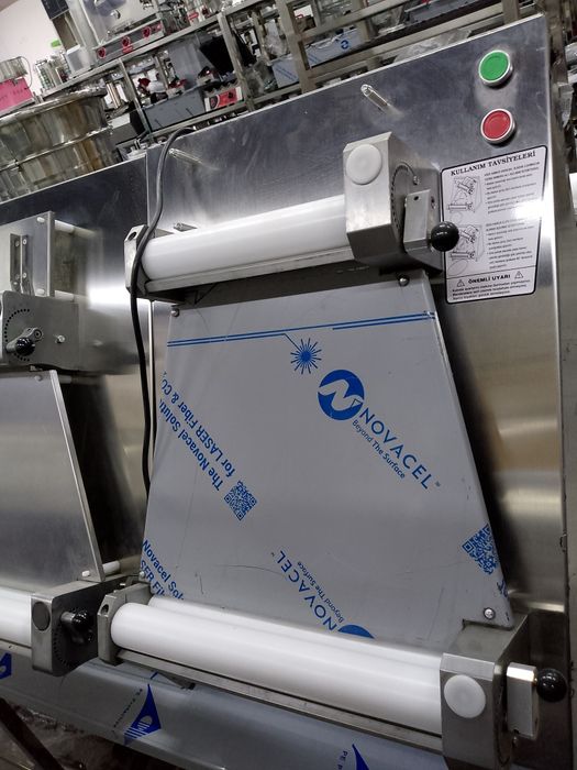 Raskatka xamir yoygich