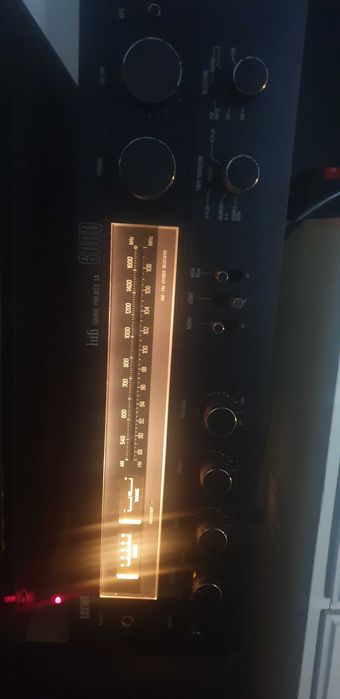 Amplificator hi fi loewe ta 6000