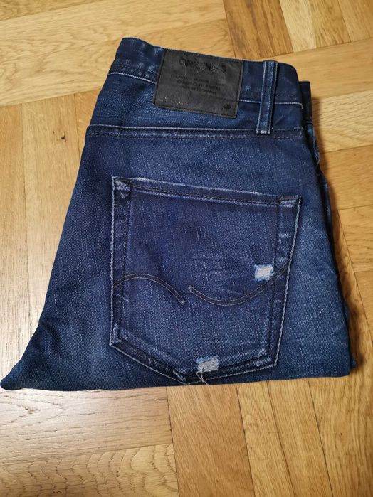 Мъжки дънки Jack & Jones