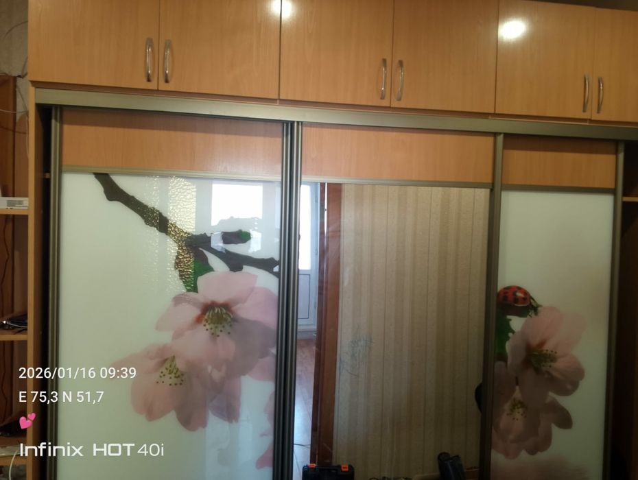 Продам прихожку.