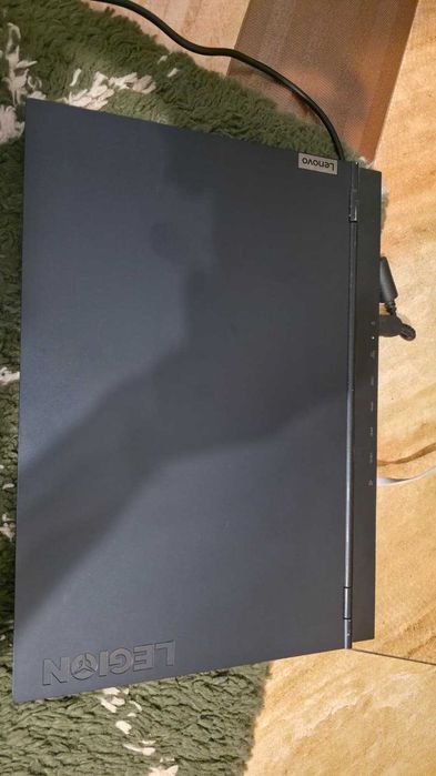 Laptop Gaming Lenovo Legion 5 15ACH6H RTX 3060 130W Ryzen 5 5600H 16GB