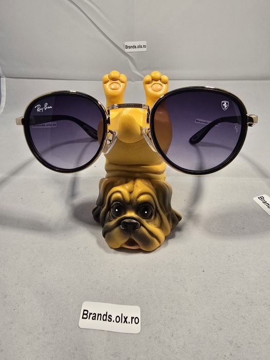 Ochelari de soare Ray Ban Ferrari RB3606, made in Italy, pret per bucata