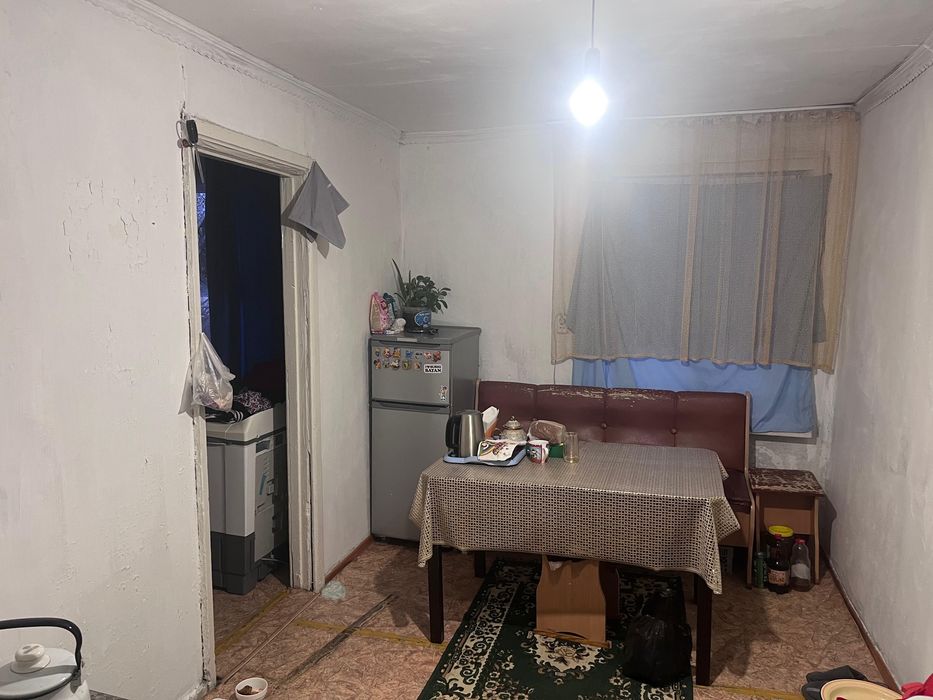 Продам дом в Баянауле