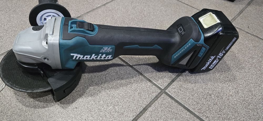 Hope Amanet P6 Set Scule Makita
