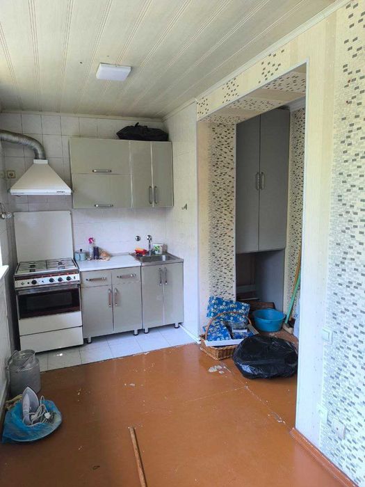 Продам 4 ком Феруза №U9