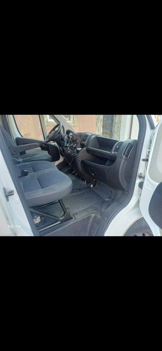 Citroën jumper  3.0  180caii 2013