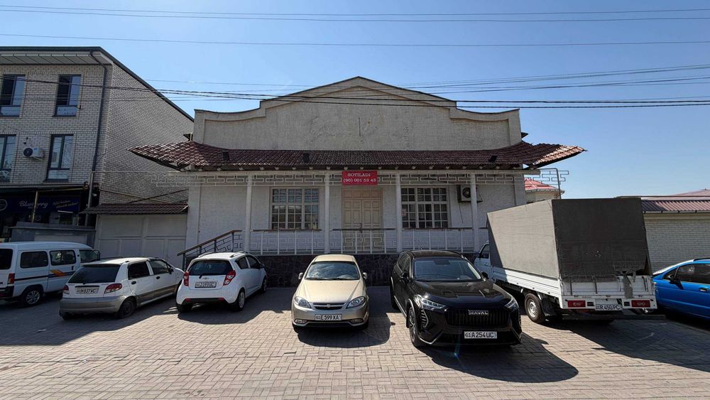 Продажа помещения Бектемирский район