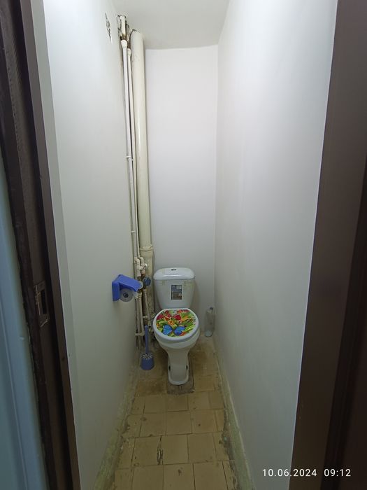 2-х комнатная кв