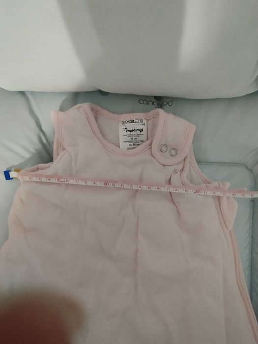 Бебешки спален чувал