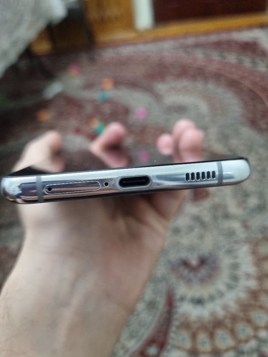 Samsung S21+ 5G 8/256