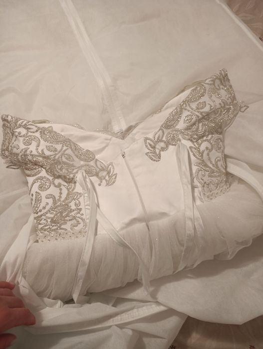 Rochie de mireasă
