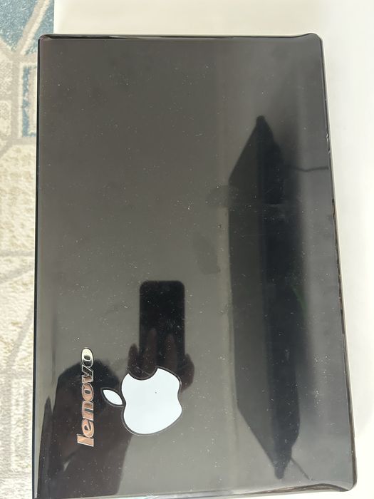 Продаю ноутбук Lenovo