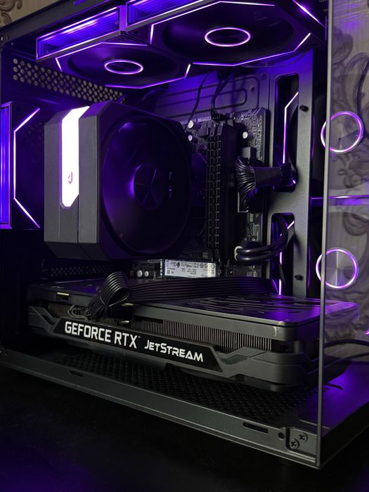 RTX 3070 Palit GetStream