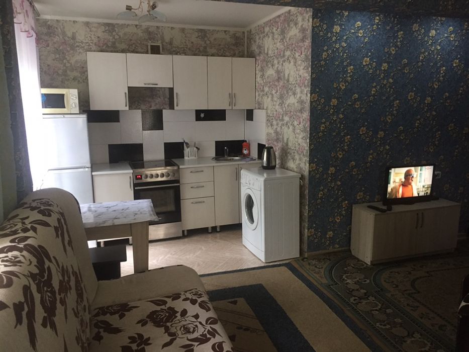 Сдам  квартиру посуточно