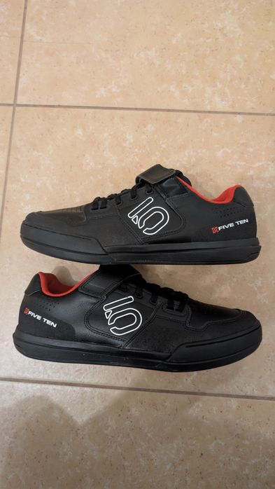 Вело обувь Adidas 5.10