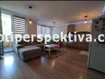Продава се Тристаен апартамент в Пловдив, Кършияка - 90 кв.м за 2095 €/кв.м - Снимка #1