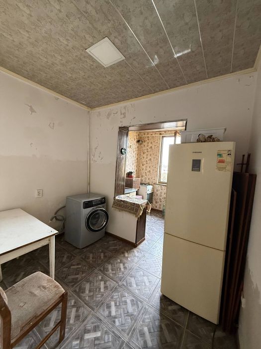 Сдаётся 3х ком квартира на 5 этаже