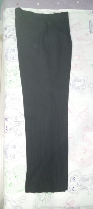 Мужской костюм, 52 размер