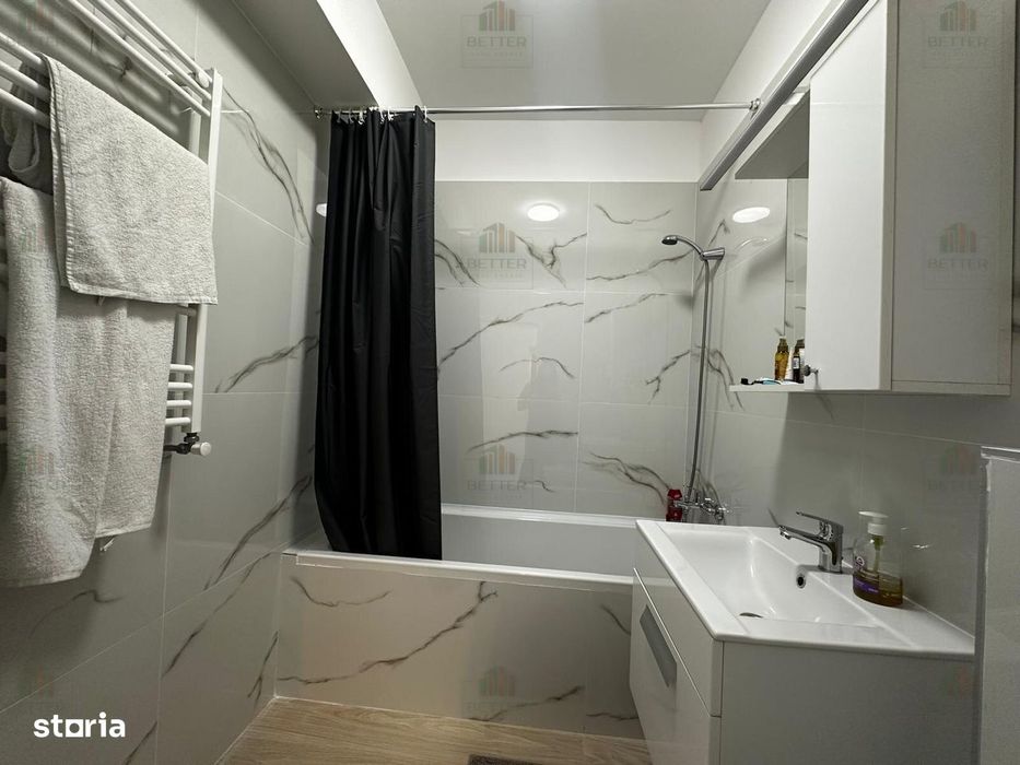Apartament de inchiriat | 2 camere | 5 minute metrou Berceni