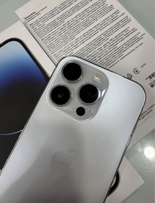 Iphone 14 pro