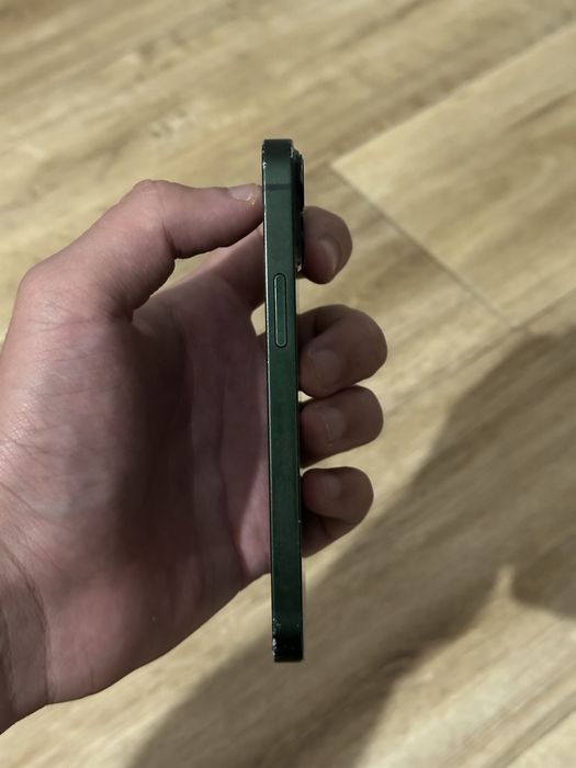 Iphone 13 mini 128/91%