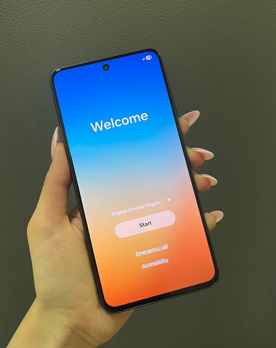 Samsung Galaxy S21 FE- 256 GB