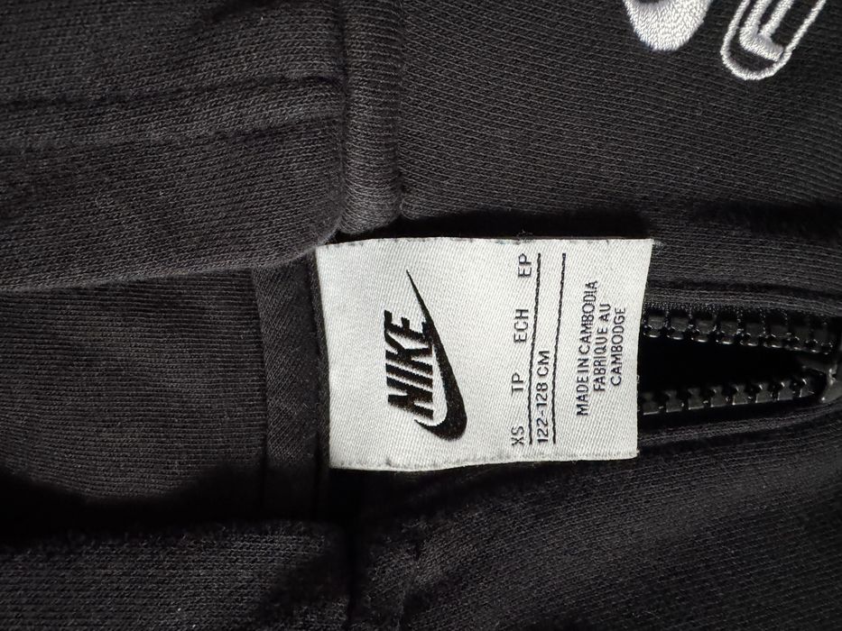 Комплект nike air