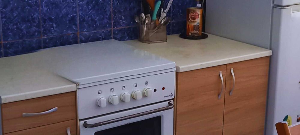 Дава се под наем Двустаен апартамент в София, Сухата река - 65 кв.м за 369.75 € - Снимка #2