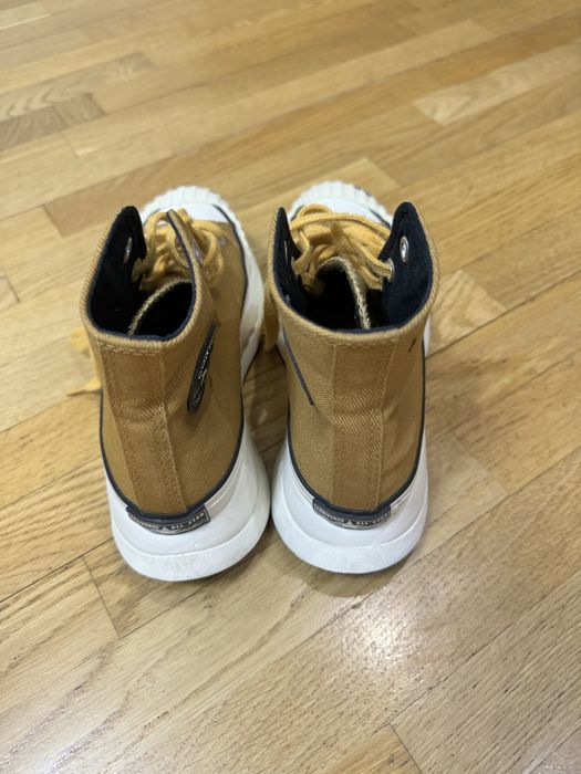 Converse кроссовки