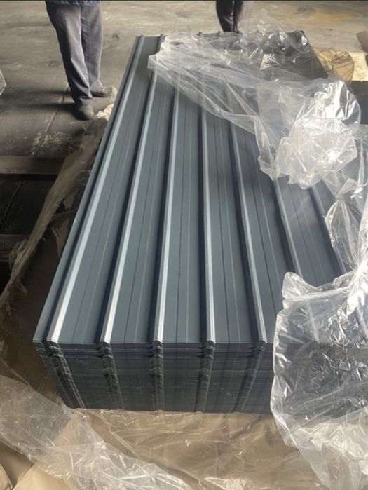 Tabla zincata 2m