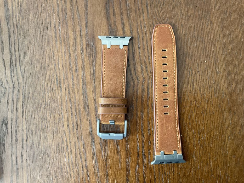 Кайшка за Apple Watch