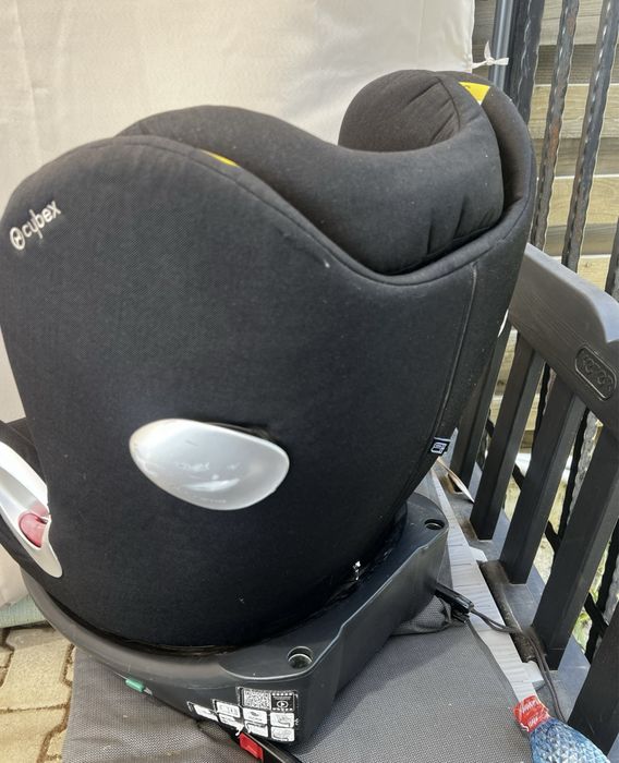 Scaun auto Cybex Sirona