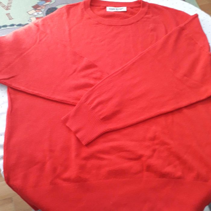 Дамска блуза с дълъг ръкав