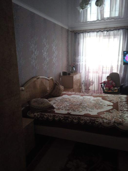 Продам 2-комнатную квартиру