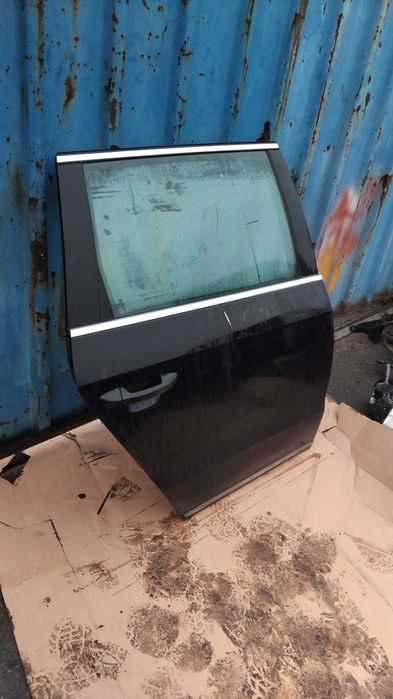 Usa dreapta fata/spate Volkswagen Passat B7 an 2010