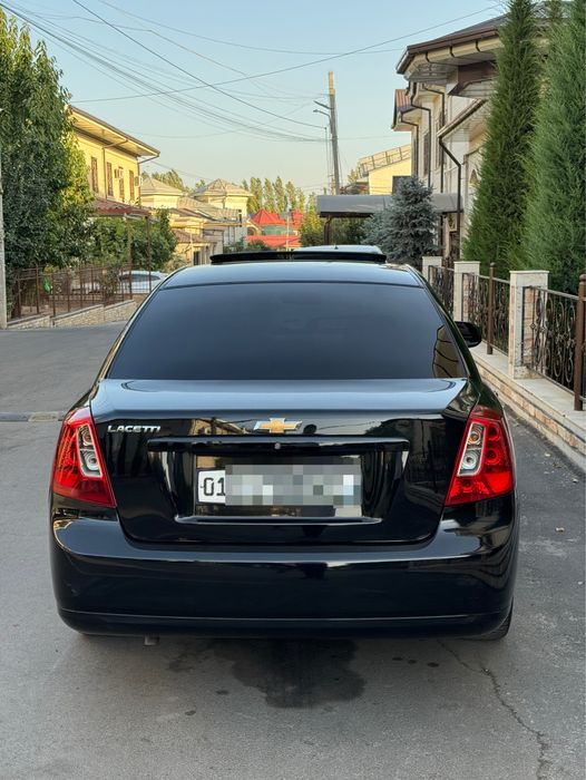 Gentra 2023 A/T Full