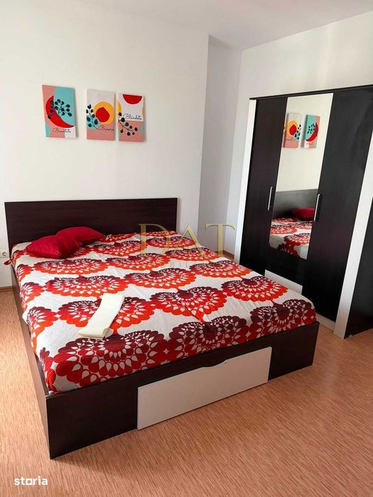 Apartament cu 3 camere | parcare | Câmpului | Cluj-Napoca