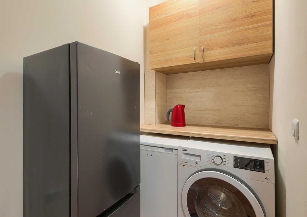 Дава се под наем Едностаен апартамент в Свети Влас - 19 кв.м за 229.5 € - Снимка #3