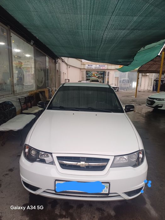 Нексия 2 сонс гибрид