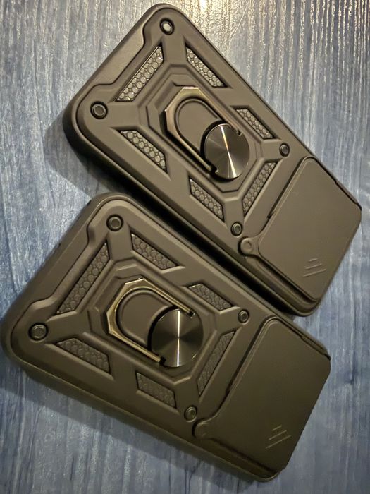 Honor 400 Lite , Honor 400 удароустойчиви гърбове с капак за камерата